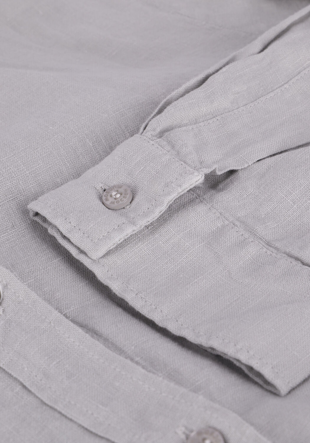 Minze MOSCOW Blusen BUTTON - large