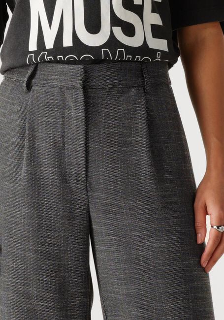Graue COPENHAGEN MUSE Hose TONNIE PANT - large