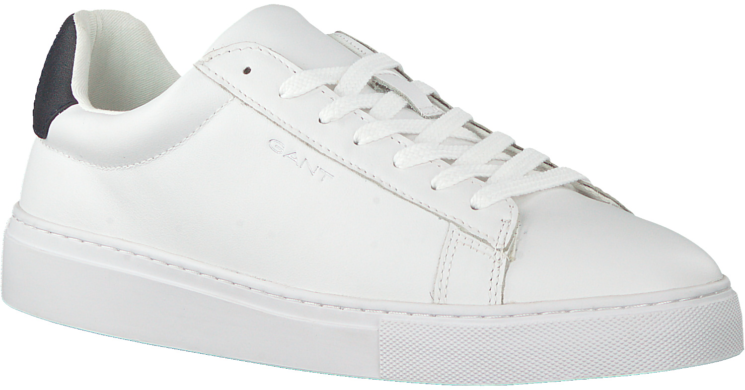 Weiße GANT Sneaker low MC JULIEN Omoda