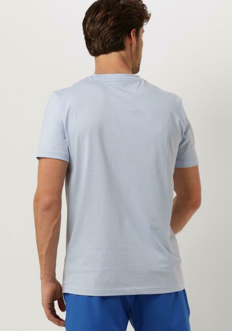 Hellblau BOSS T-shirt THINKING 1 - large