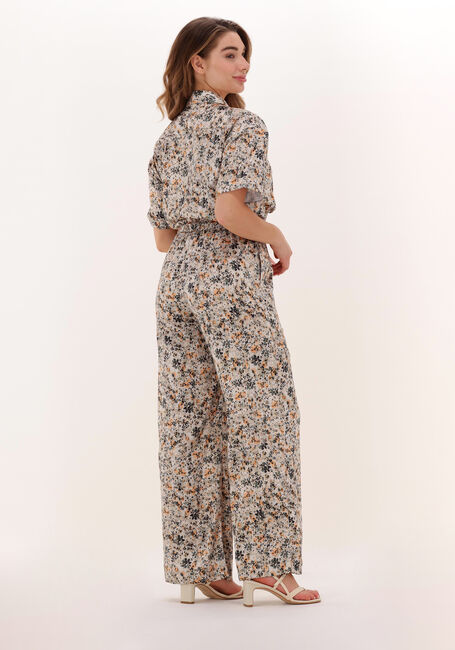 Mehrfarbige/Bunte FREEBIRD Jumpsuit MARIANNA JUMPSUIT - large