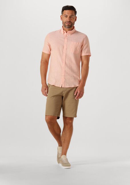 Hell-Pink MATINIQUE Casual-Oberhemd MATROSTOL BD SS - large