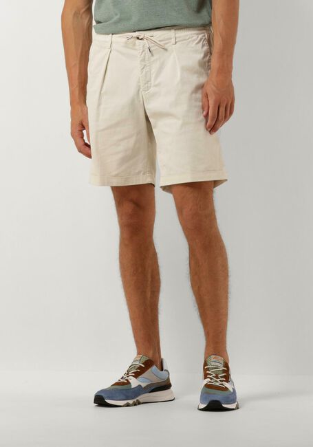 Sand PROFUOMO Kurze Hose TROUSERS 845 SHORT - large