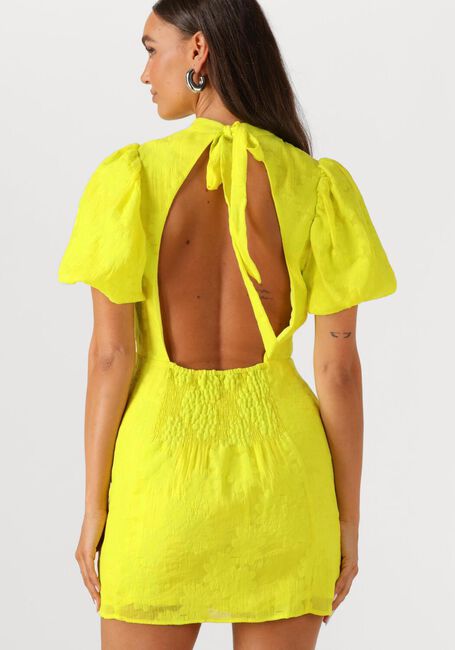 Neon HARPER & YVE Minikleid NILA-DR - large