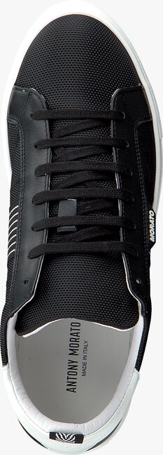 Schwarze ANTONY MORATO Sneaker low MMFW01253 - large