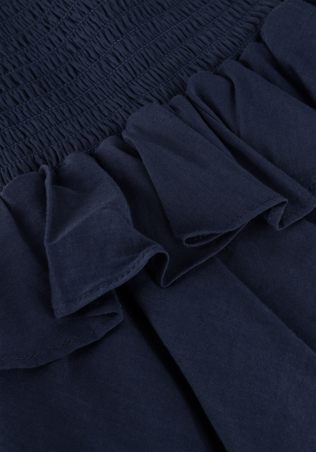 Blaue LOOXS 10sixteen Minirock 2501-5738 - large