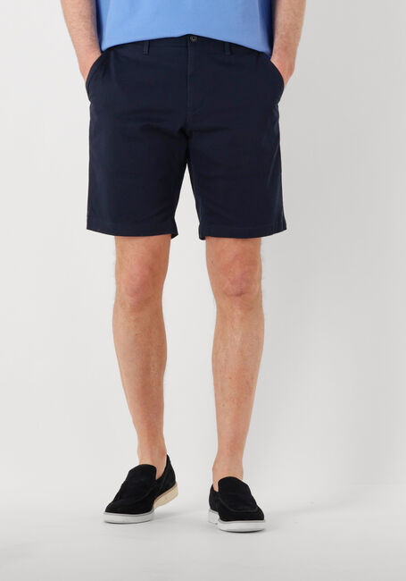 Dunkelblau TOMMY HILFIGER Kurze Hose HARLEM SHORT 1985 - large