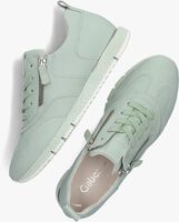 Grüne GABOR Sneaker low 471 - medium