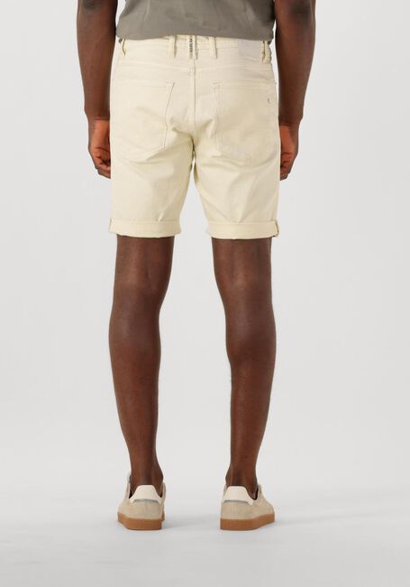 Ecru REPLAY Kurze Hosen RBJ.981 SHORT - large