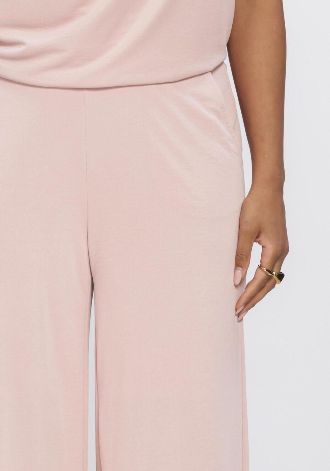 Rosane AIMEE THE LABEL Hosen RILEYH6 TROUSERS - large