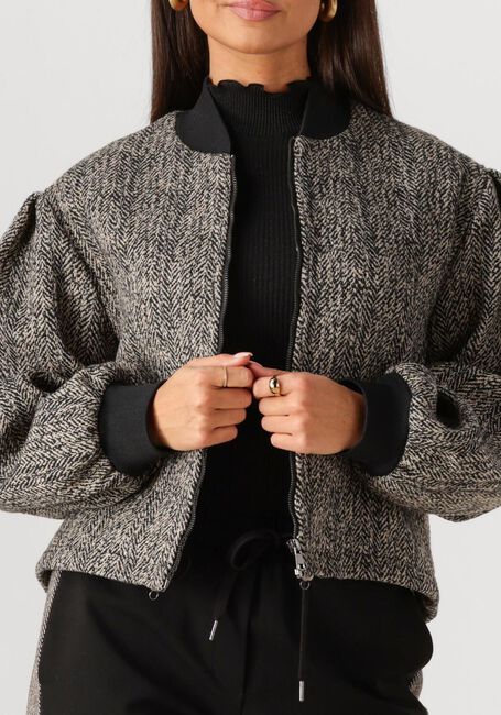 Graue ACCESS Blazer D54-1013-140 - large