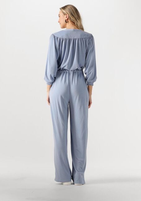 Hellblau MINUS Jumpsuit FIBA MODAL JUMPSUIT - large