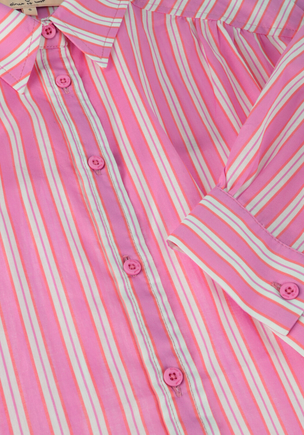 Rosane CIRCLE OF TRUST Blusen SOFIE BLOUSE - large