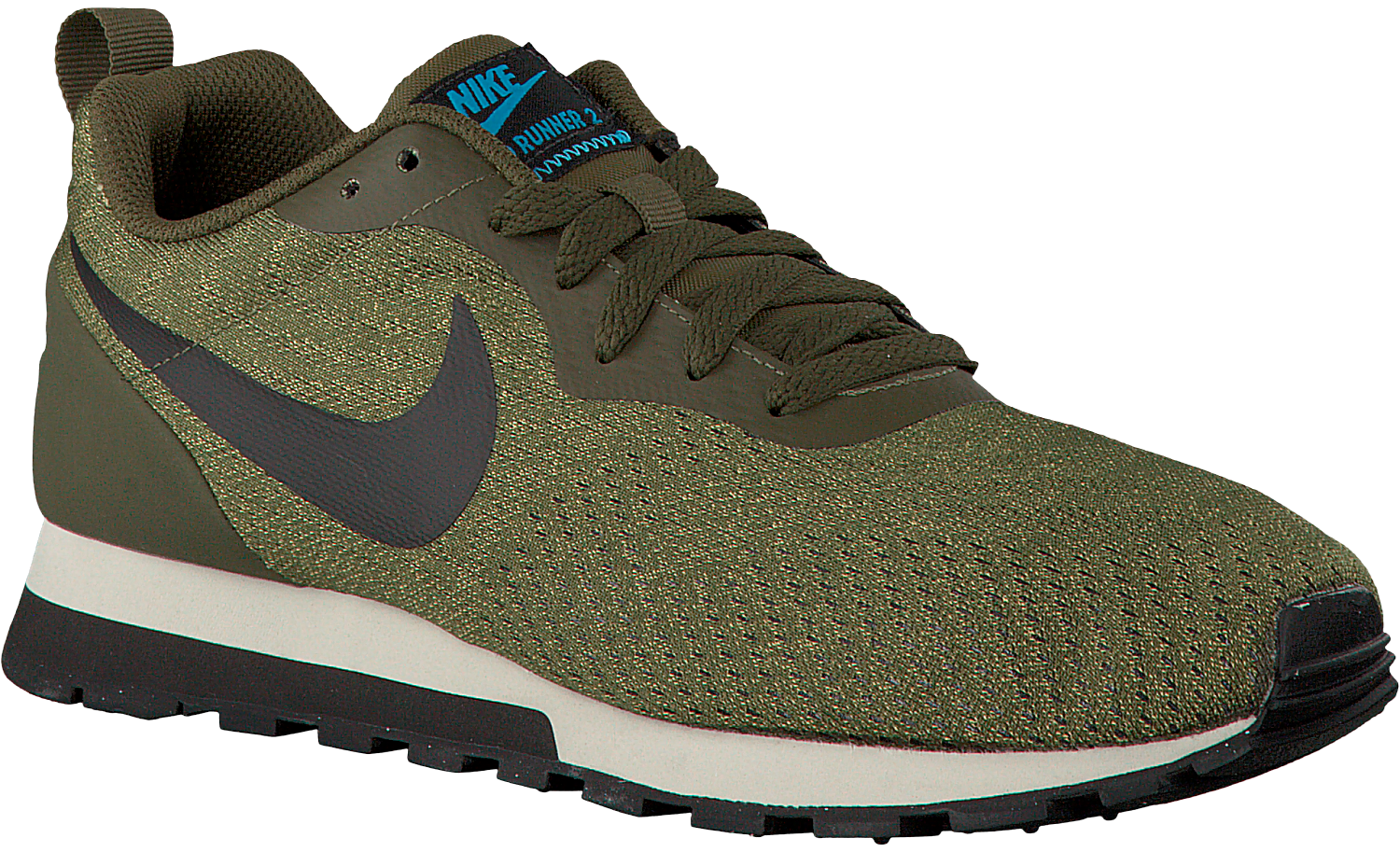 Nike grüne schuhe clearance