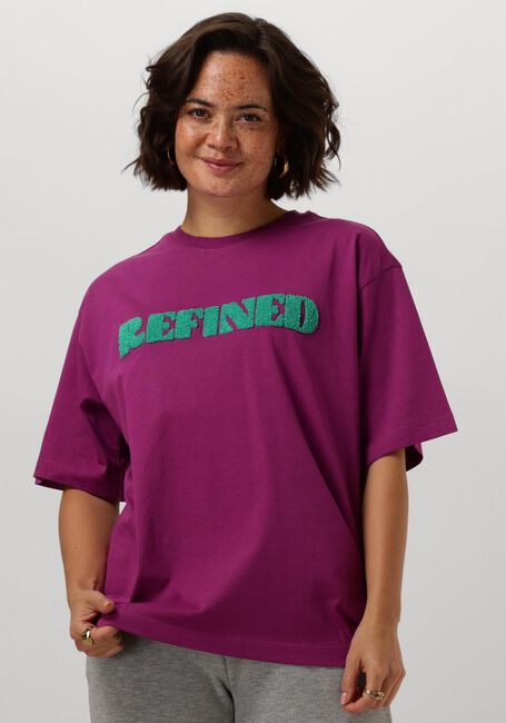 Lilane REFINED DEPARTMENT T-shirt MAGGY - large