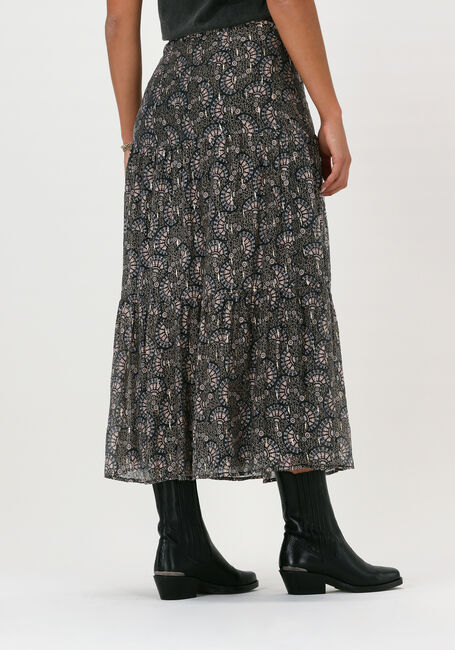 Mehrfarbige/Bunte SOFIE SCHNOOR Maxirock ELLIE - large