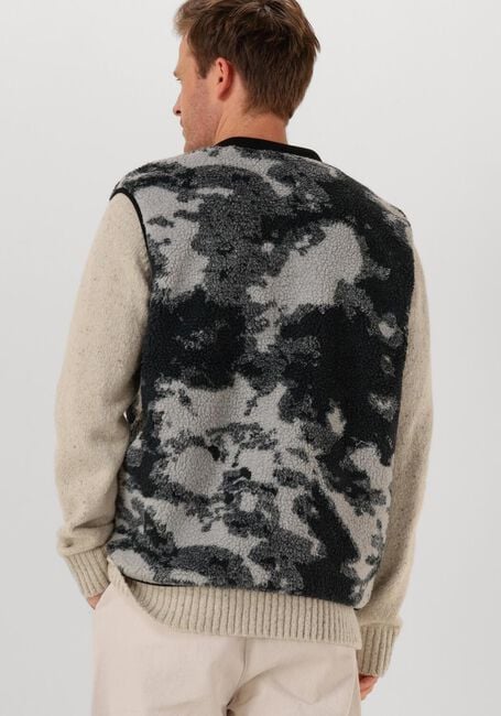 Mehrfarbige/Bunte JC RAGS Pullover BRUCE ART - large