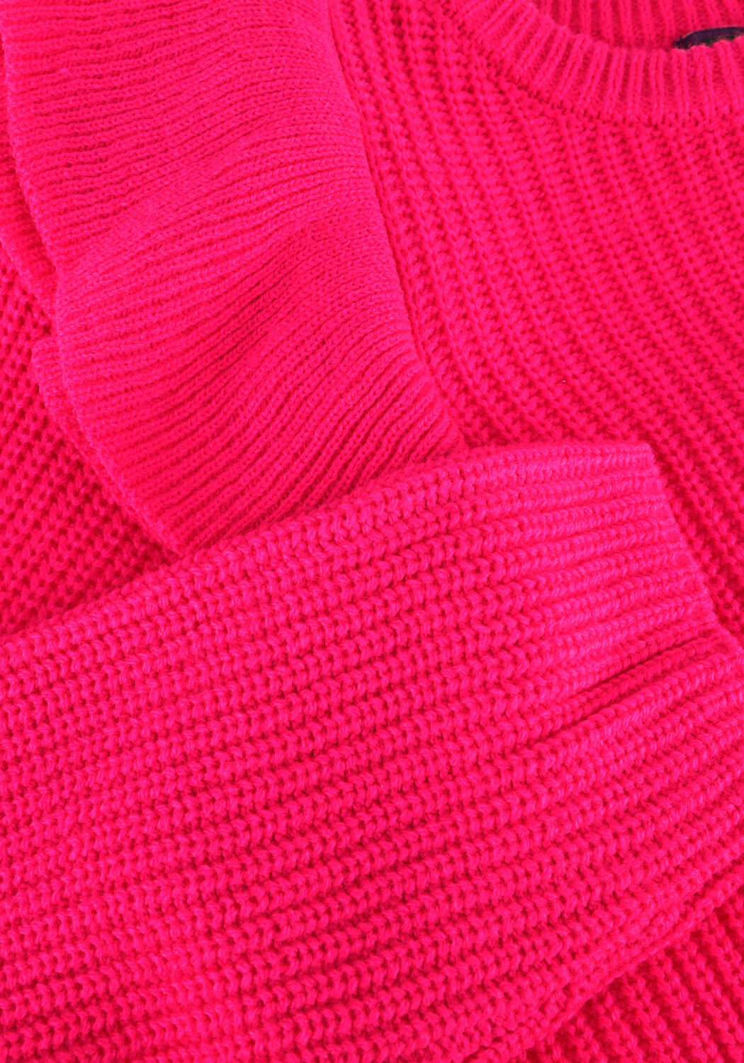 Rosane Z8 Pullover LOTT - large