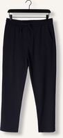 Dunkelblau LES DEUX Hose COMO TAPERED DRAWSTRING PANTS Dunkelblau LES DEUX Hose COMO TAPERED DRAWSTRING PANTS - medium