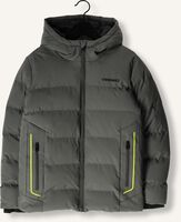 Dunkelgrau VINGINO Wattierte Jack TAKE Dunkelgrau VINGINO Wattierte Jack TAKE - medium