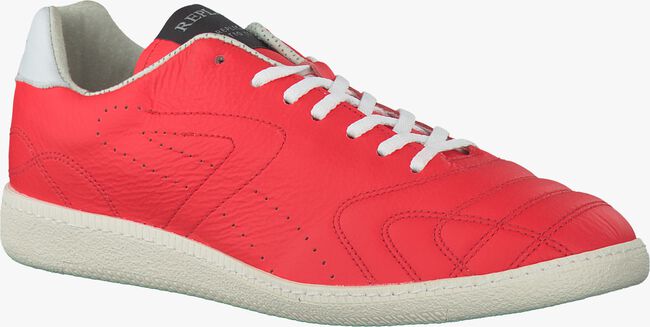 Rote REPLAY Sneaker EDINGER - large