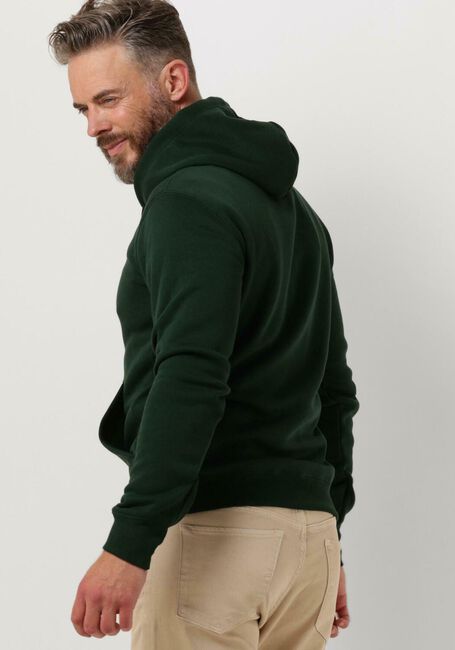 Grüne G-STAR RAW Sweatshirt PREMIUM CORE HDD SW L/S - large