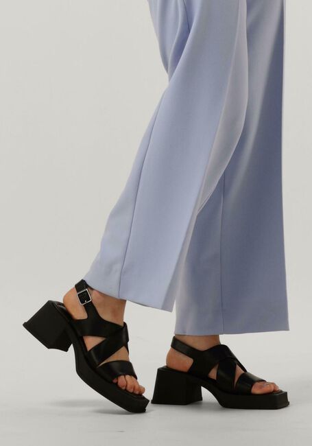 Schwarze VAGABOND SHOEMAKERS Sandalen HENNIE 001 - large