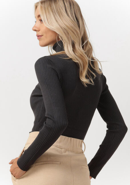 Dunkelgrau JOSH V Rollkragenpullover JALISA - large