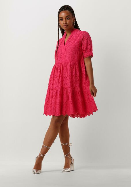 Rosane Y.A.S. Minikleid YASHOLI SS DRESS S. - large