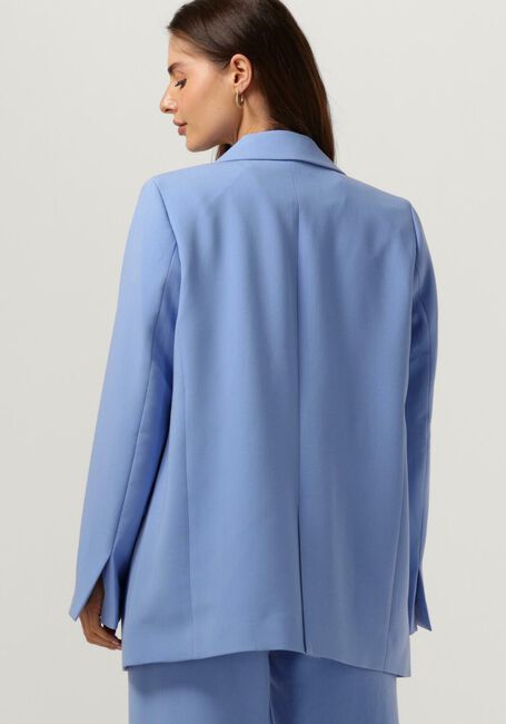 Blaue SECOND FEMALE Blazer LEVIEN CLASSIC BLAZER - large