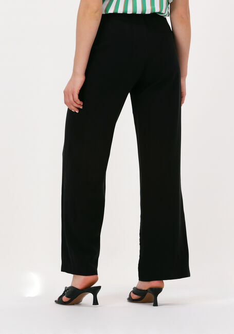 Schwarze ACCESS Hose WOMAN'S PANTS - large