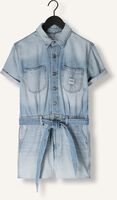 Hellblau LEE Playsuits CHORE SHORTALL Hellblau LEE Playsuits CHORE SHORTALL - medium