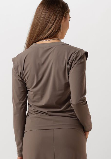 Braune PENN & INK Tops & T-shirts 537 LONGSLEEVE - large