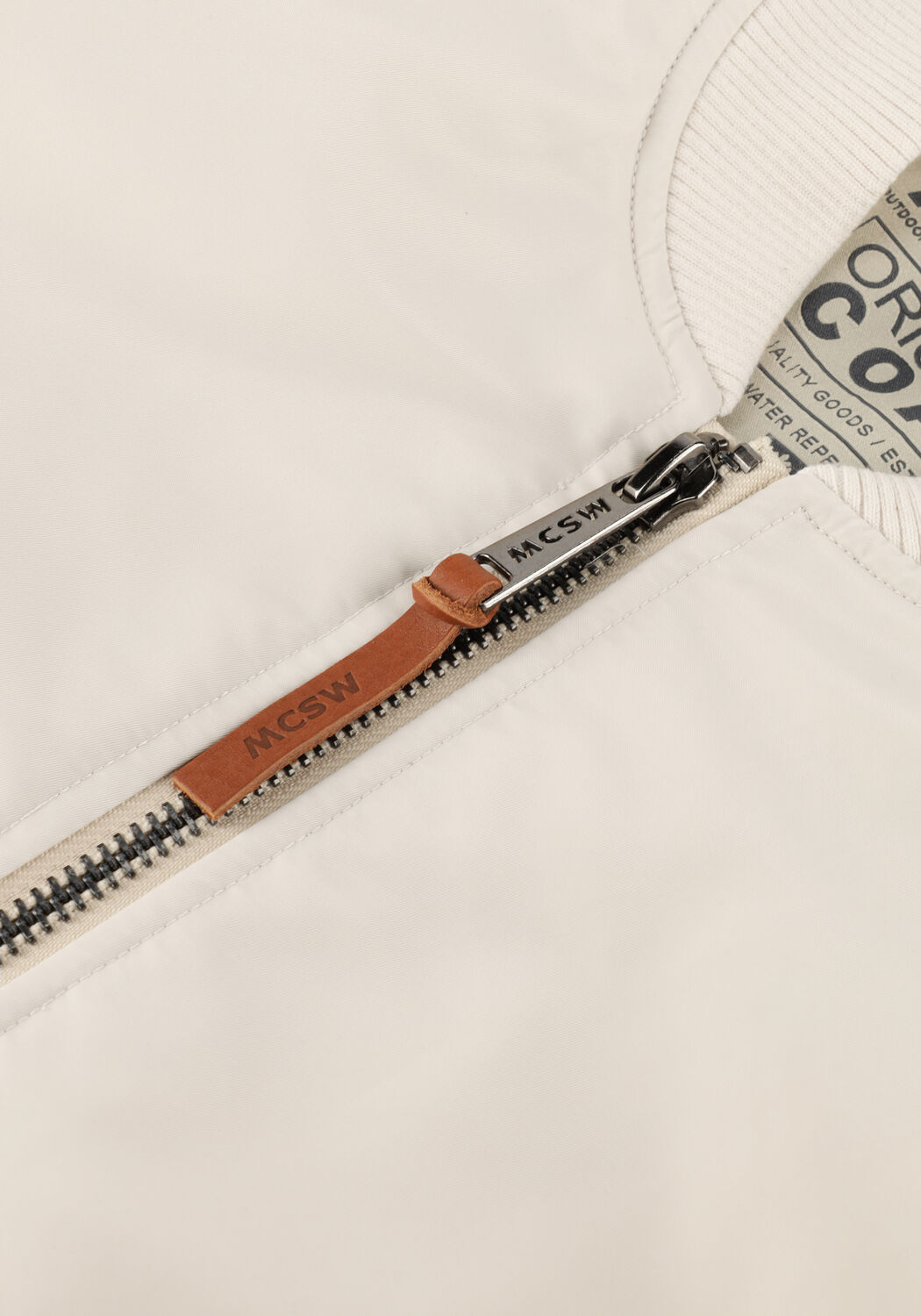 Ecru MOSCOW Jack 01-08-WILLOW - large