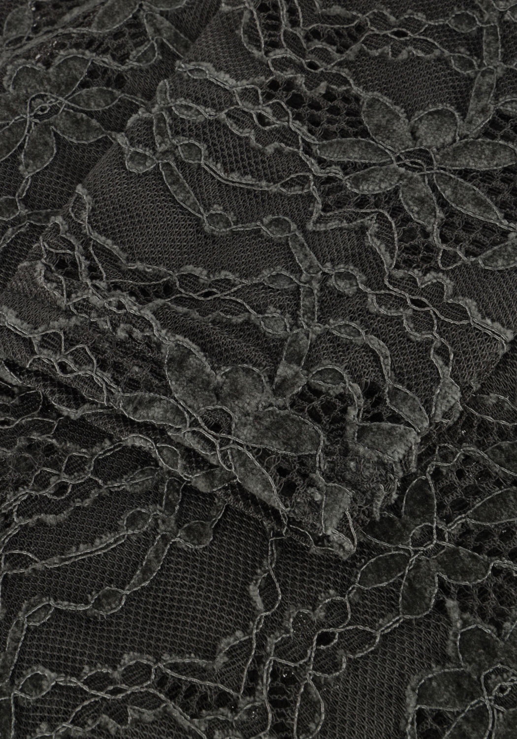 Gr&uuml;ne MODSTR&Ouml;M Top TILDEMD TOP - large