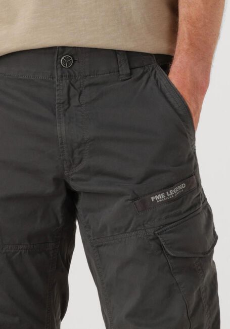 Graue PME LEGEND Cargohosen NORDROP CARGO - large