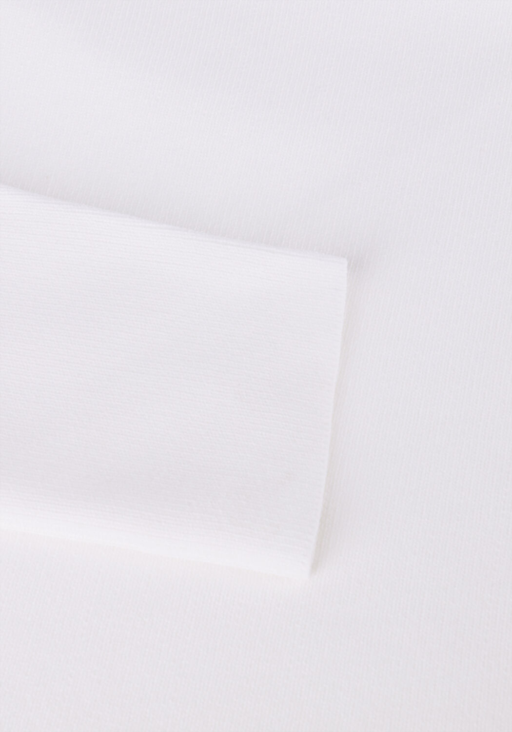 Ecru OMODA ATELIER Top X NINA - NAOMI - large