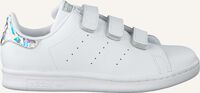 Weiße ADIDAS Sneaker Low STAN SMITH CF C Weiße ADIDAS Sneaker Low STAN SMITH CF C - medium