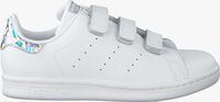 Weiße ADIDAS Sneaker low STAN SMITH CF C - medium