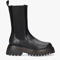 Schwarze TORAL Chelsea Boots 12795 - medium