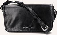 Schwarze LIEBESKIND Crossbody taschen CROSSBODY S Schwarze LIEBESKIND Crossbody taschen CROSSBODY S - medium