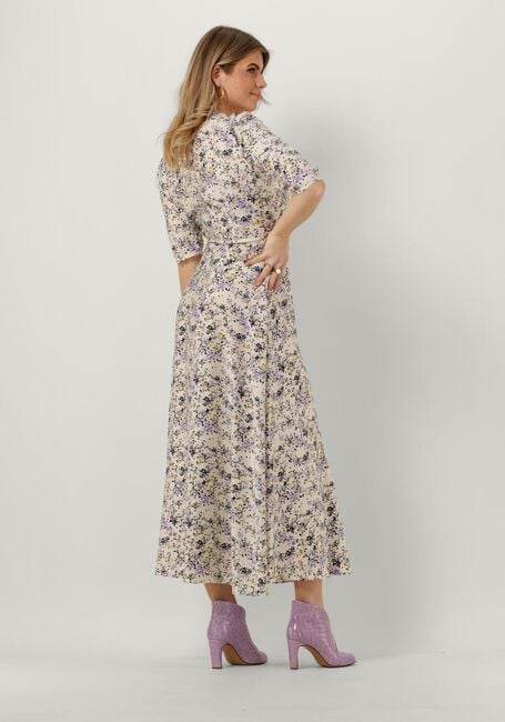 Lila MINIMUM Maxikleid MIRALY - large