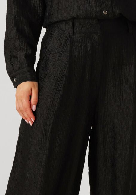 Schwarze STUDIO AMAYA Hose LUMI - large