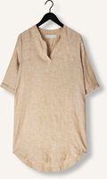 Sand NUKUS Midikleid KATE DRESS Sand NUKUS Midikleid KATE DRESS - medium