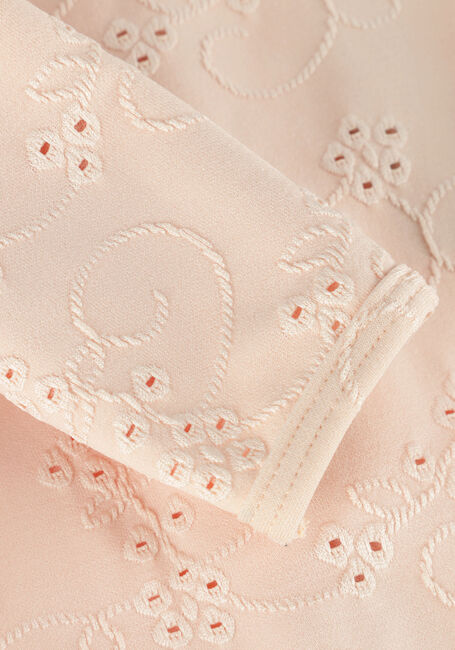 Hell-Pink LIL' ATELIER Badeanz&uuml;ge NBFFELICE LS UV LONG SWIMSUIT LIL - large