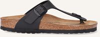 Schwarze BIRKENSTOCK Zehentrenner GIZEH KIDS Schwarze BIRKENSTOCK Zehentrenner GIZEH KIDS - medium