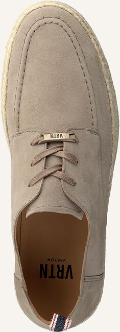 Beige VERTON Schnürschuhe 9930 Beige VERTON Schnürschuhe 9930 - large