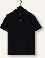 Dunkelblau NIK & NIK Polo-Shirt RUBBER BADGE POLO Dunkelblau NIK & NIK Polo-Shirt RUBBER BADGE POLO - medium