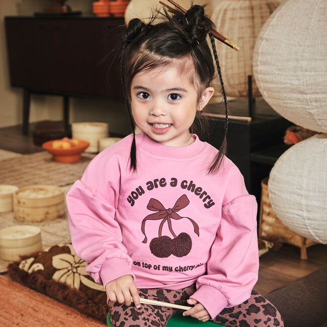 Rosane Z8 Pullover LICHELLE - large