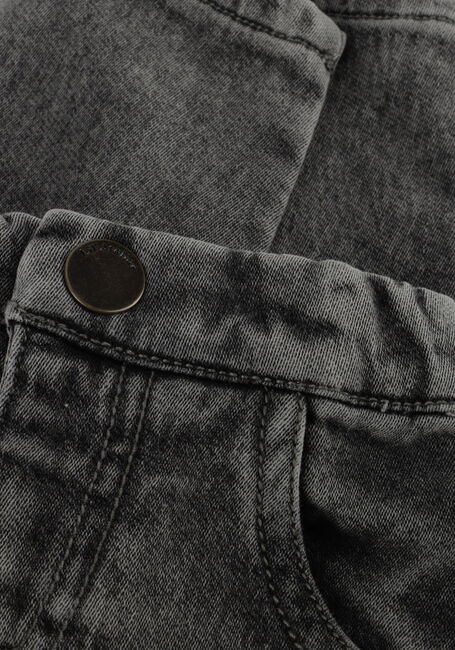 Graue LIL' ATELIER Jeans NBNLULIA LOOSE JEANS 4017-CI LIL - large